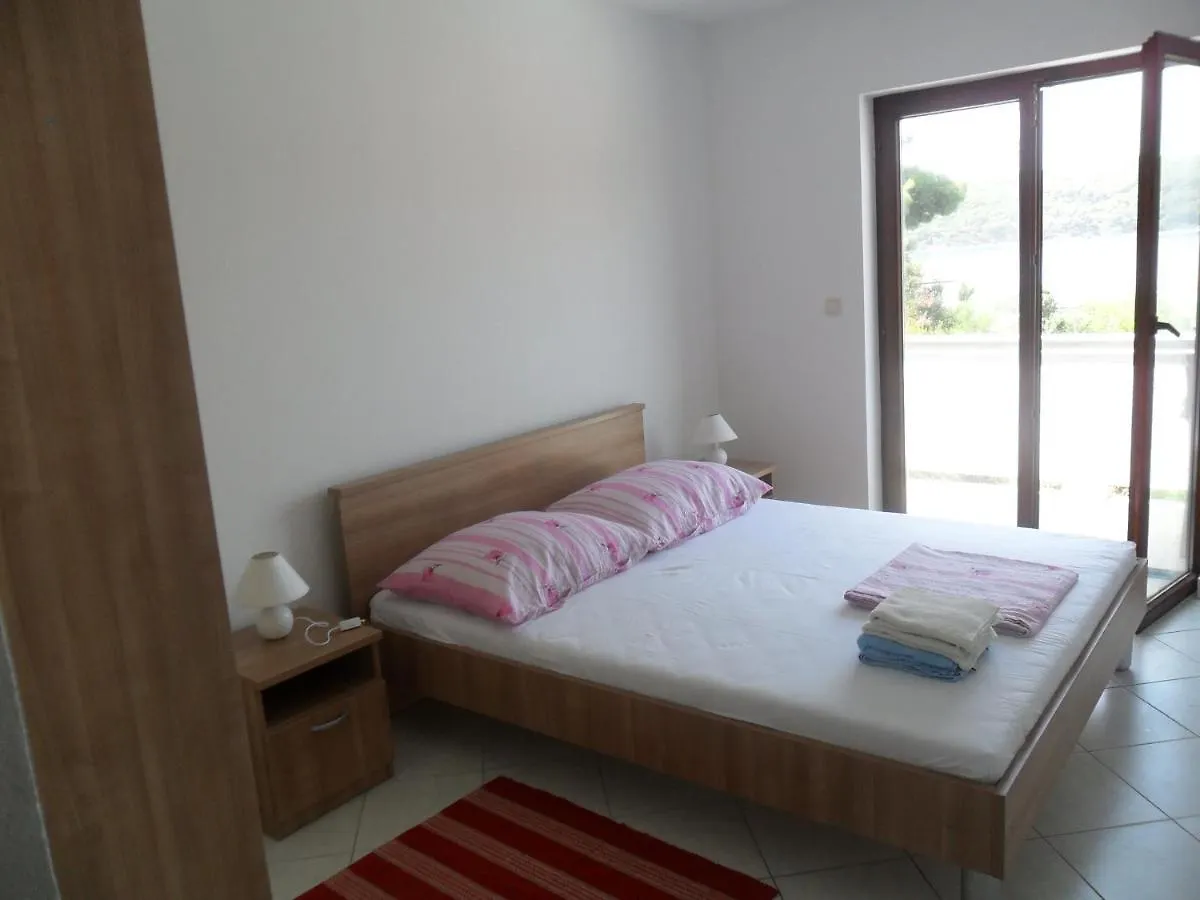 Mar Eva Apartment 拉布