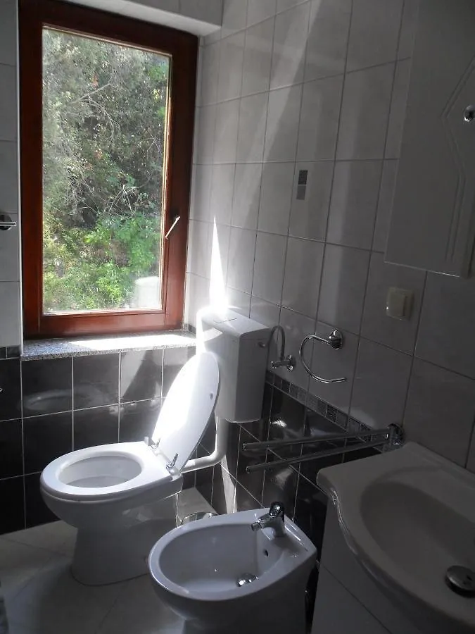 Mar Eva Apartment Rab Town