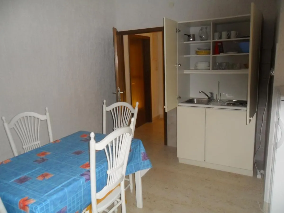 Mar Eva Apartment Rab Town