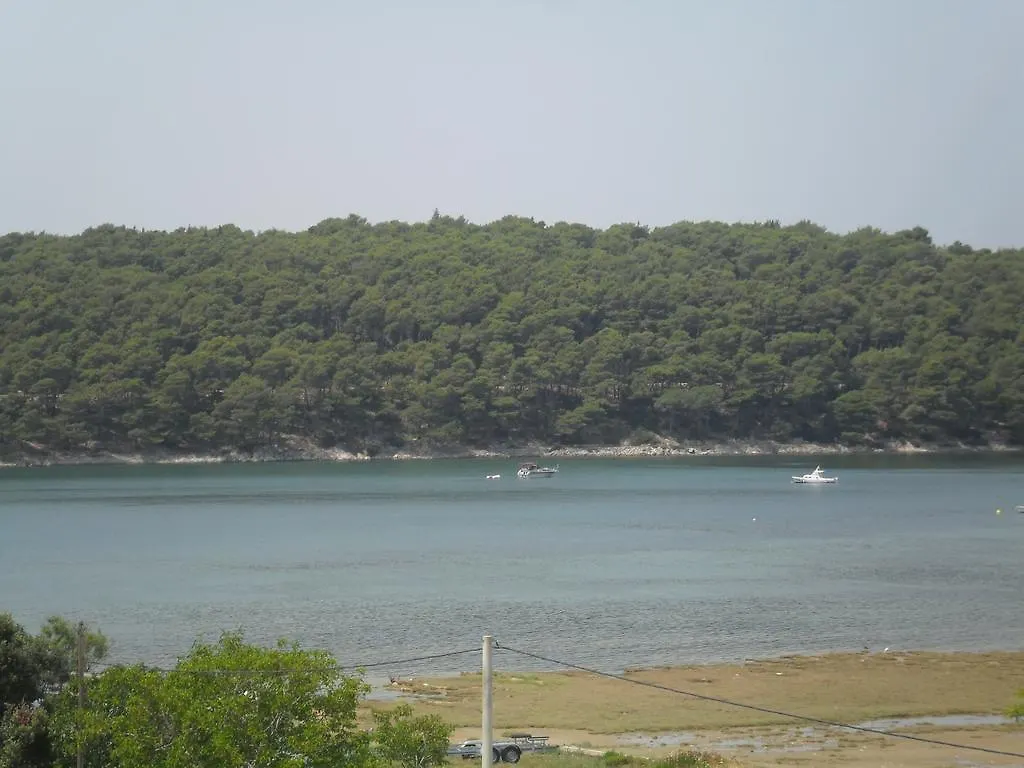 Mar Eva Apartment Rab Town 0*,