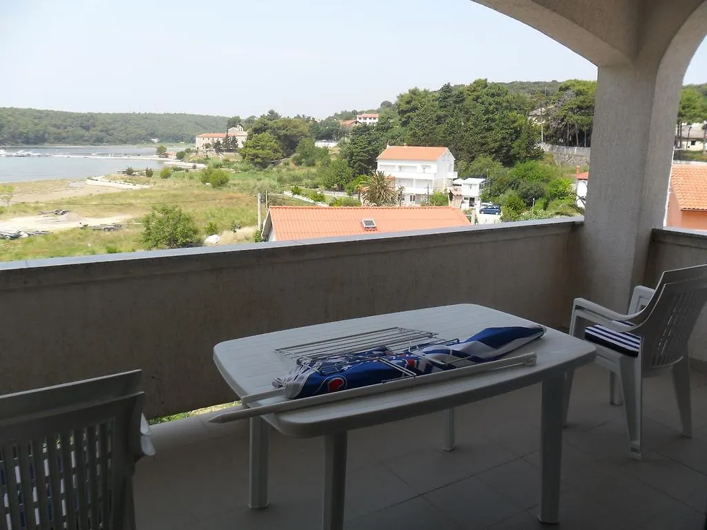 Mar Eva Apartment Rab Town