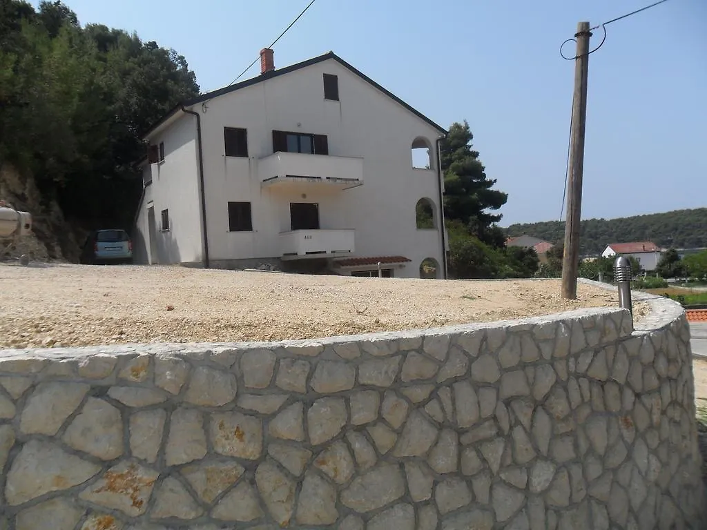 Mar Eva Apartment Rab Town