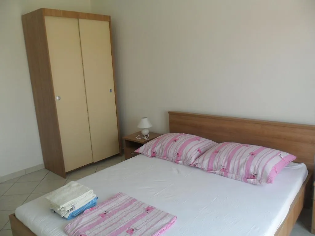 Mar Eva Apartment 拉布 0*,  克罗地亚