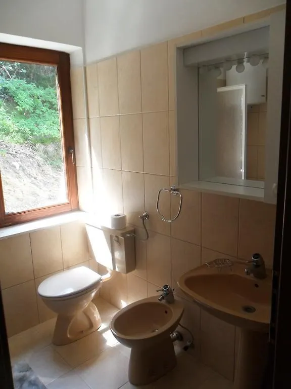 Mar Eva Apartment Rab Town