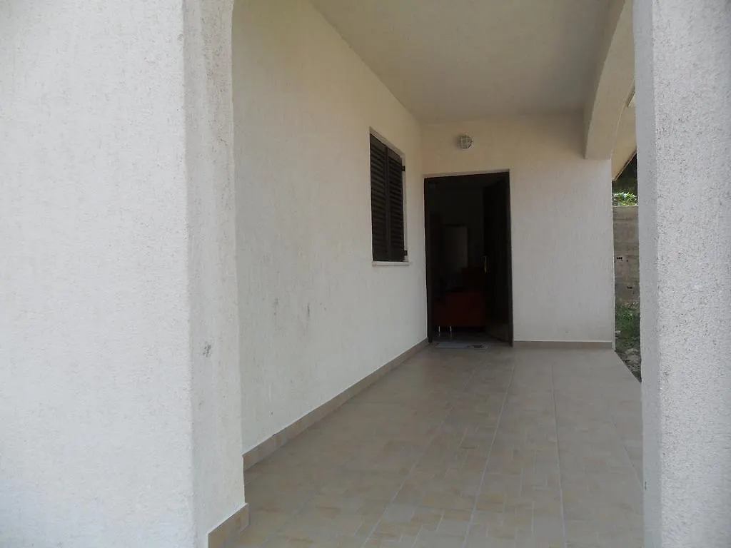 Mar Eva Apartment Rab Town