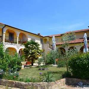 Appartamento Apartmenthaus Sabine Croazia