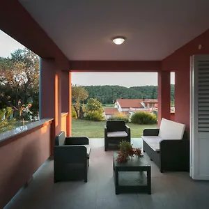  Apartment Casa Leda